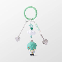 Alien Stage AAHS Series Rice Grain Chain Blind Box