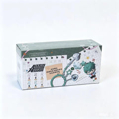 Alien Stage AAHS Series Rice Grain Chain Blind Box