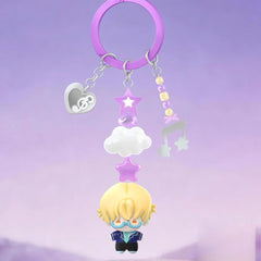 Alien Stage AAHS Series Rice Grain Chain Blind Box
