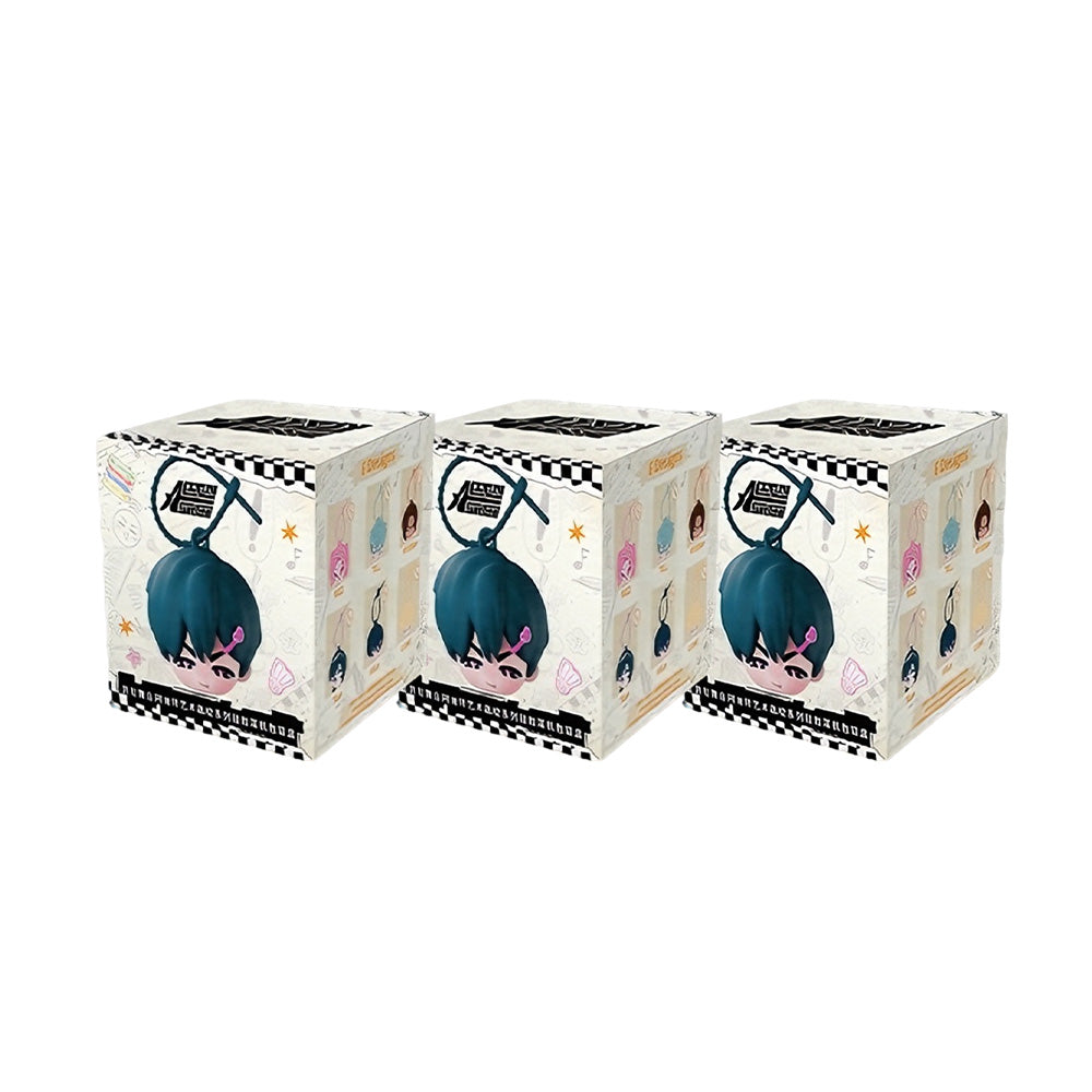 Alien Stage AAHS Series Silicone Earphone Pouch Blind Box