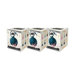 Alien Stage AAHS Series Silicone Earphone Pouch Blind Box