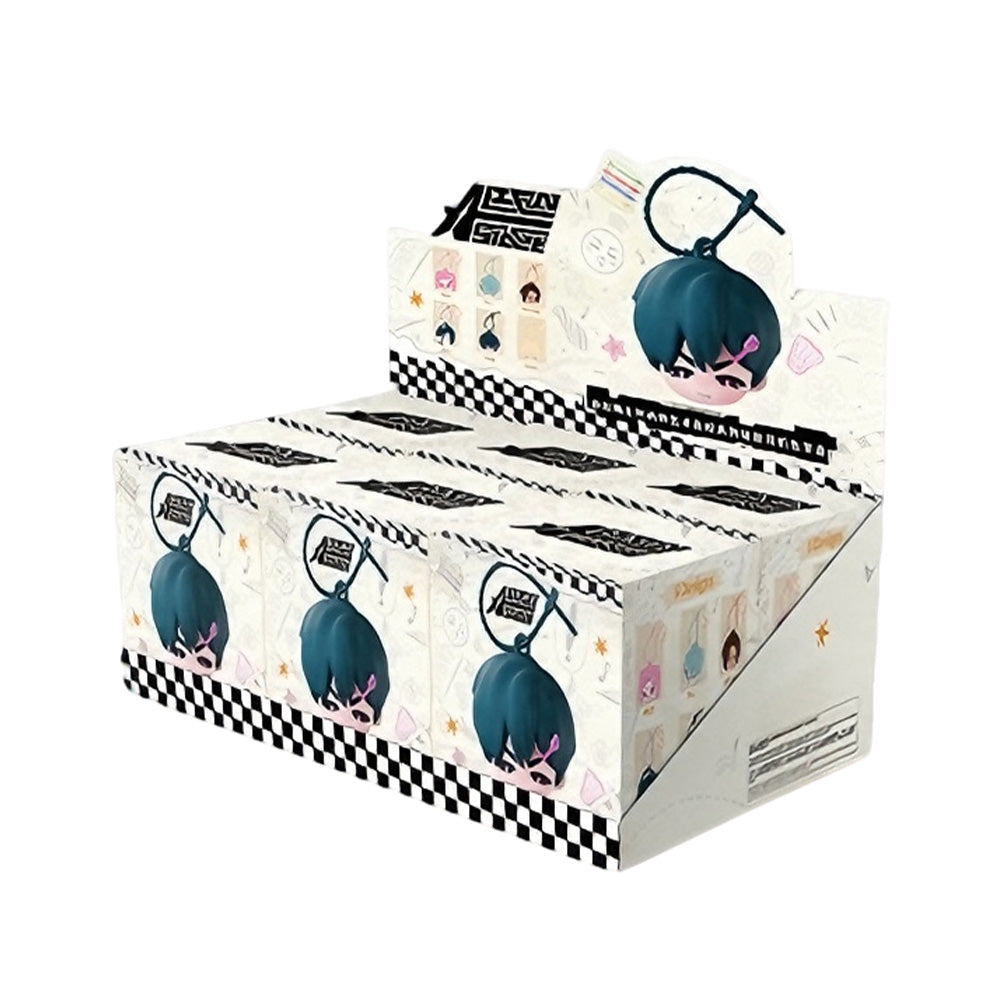 Alien Stage AAHS Series Silicone Earphone Pouch Blind Box