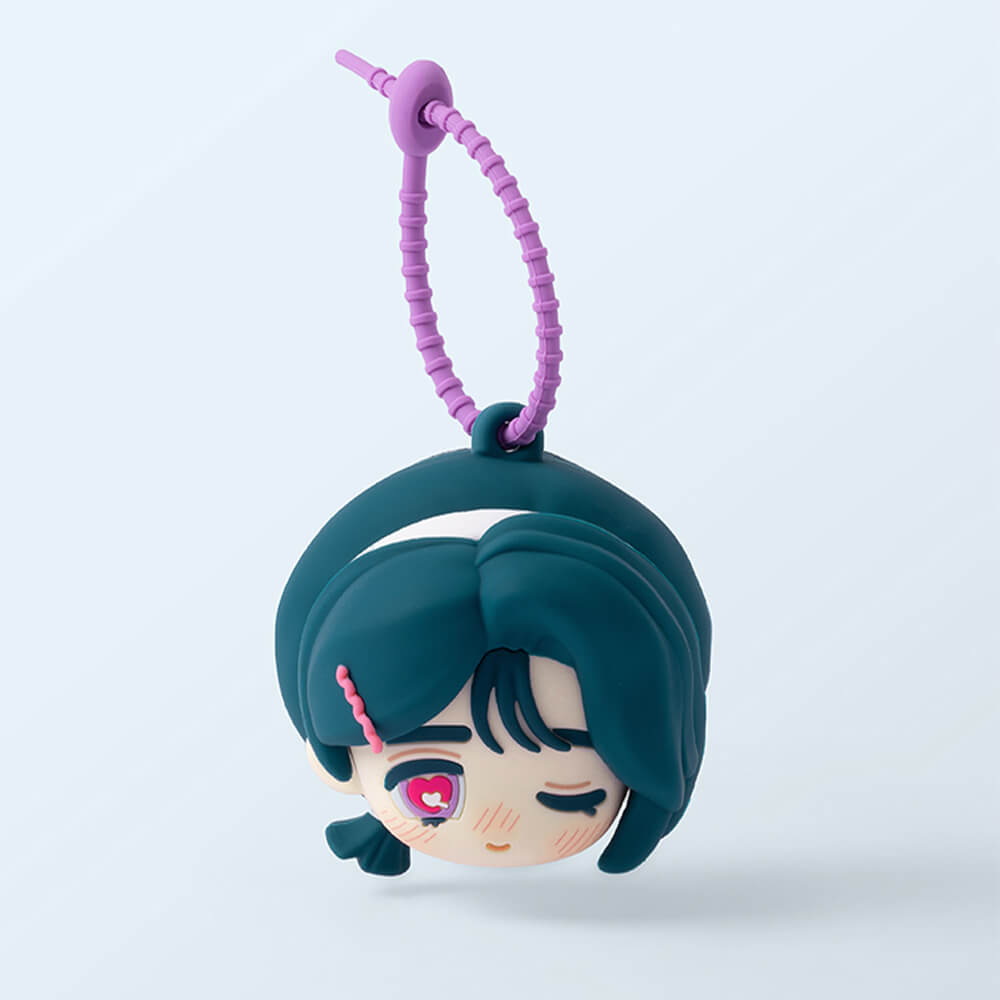 Alien Stage AAHS Series Silicone Earphone Pouch Blind Box