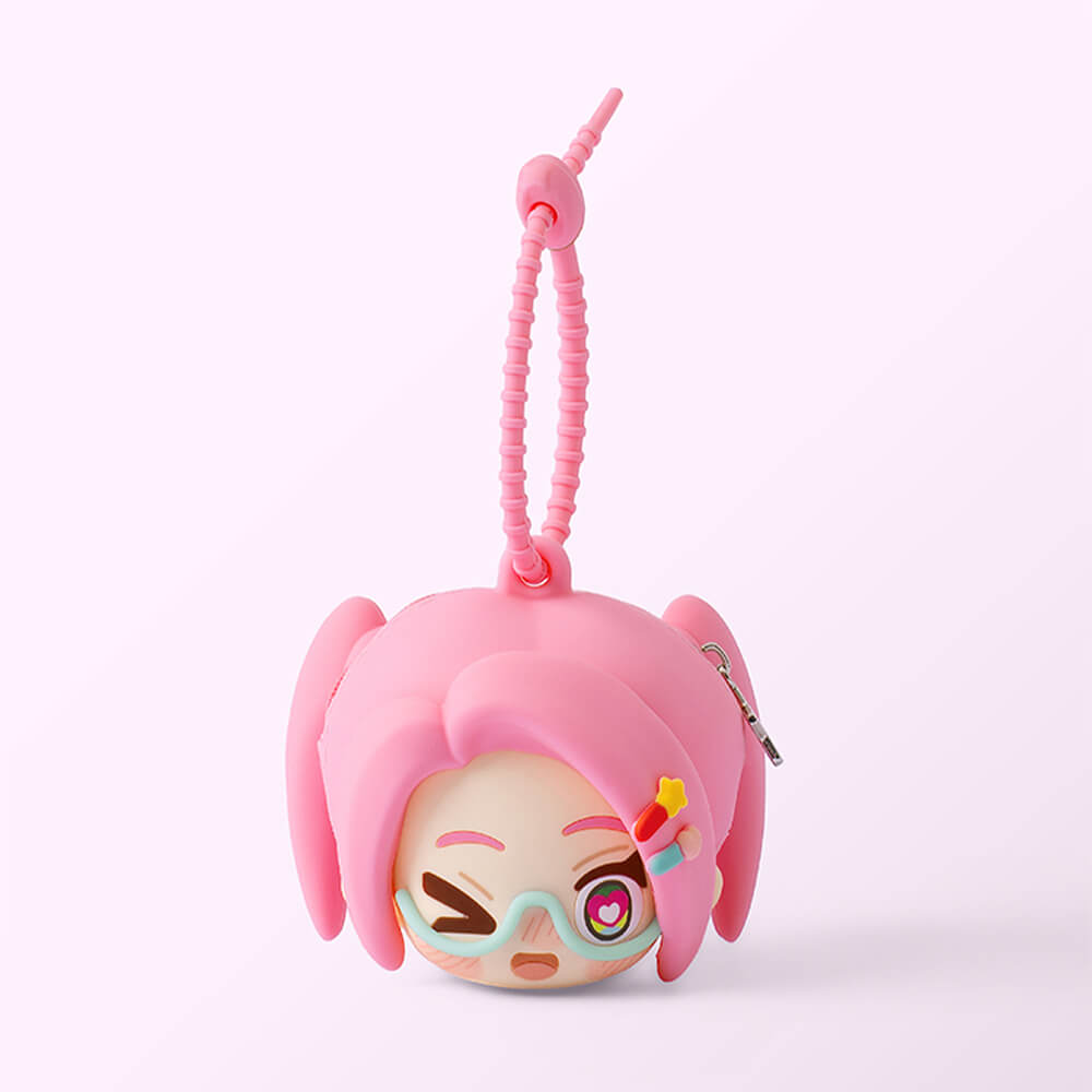 Alien Stage AAHS Series Silicone Earphone Pouch Blind Box