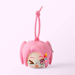 Alien Stage AAHS Series Silicone Earphone Pouch Blind Box