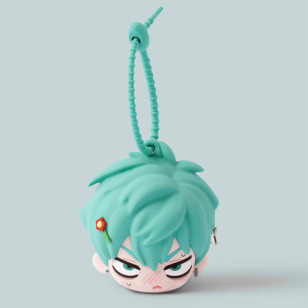 Alien Stage AAHS Series Silicone Earphone Pouch Blind Box