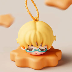【Pre order】Alien Stage AAHS Series Silicone Earphone Pouch Blind Box