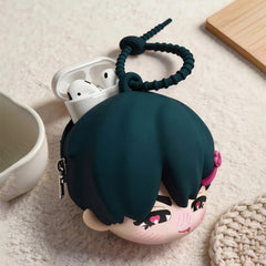 【Pre order】Alien Stage AAHS Series Silicone Earphone Pouch Blind Box