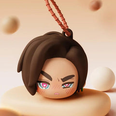 【Pre order】Alien Stage AAHS Series Silicone Earphone Pouch Blind Box