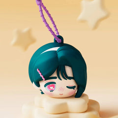 【Pre order】Alien Stage AAHS Series Silicone Earphone Pouch Blind Box