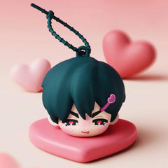 【Pre order】Alien Stage AAHS Series Silicone Earphone Pouch Blind Box
