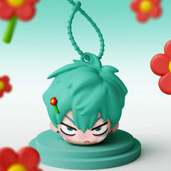 【Pre order】Alien Stage AAHS Series Silicone Earphone Pouch Blind Box