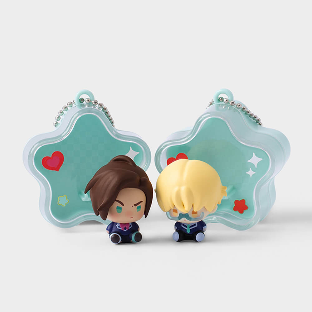 Alien Stage AAHS Series Star Rice Grain Blind Box