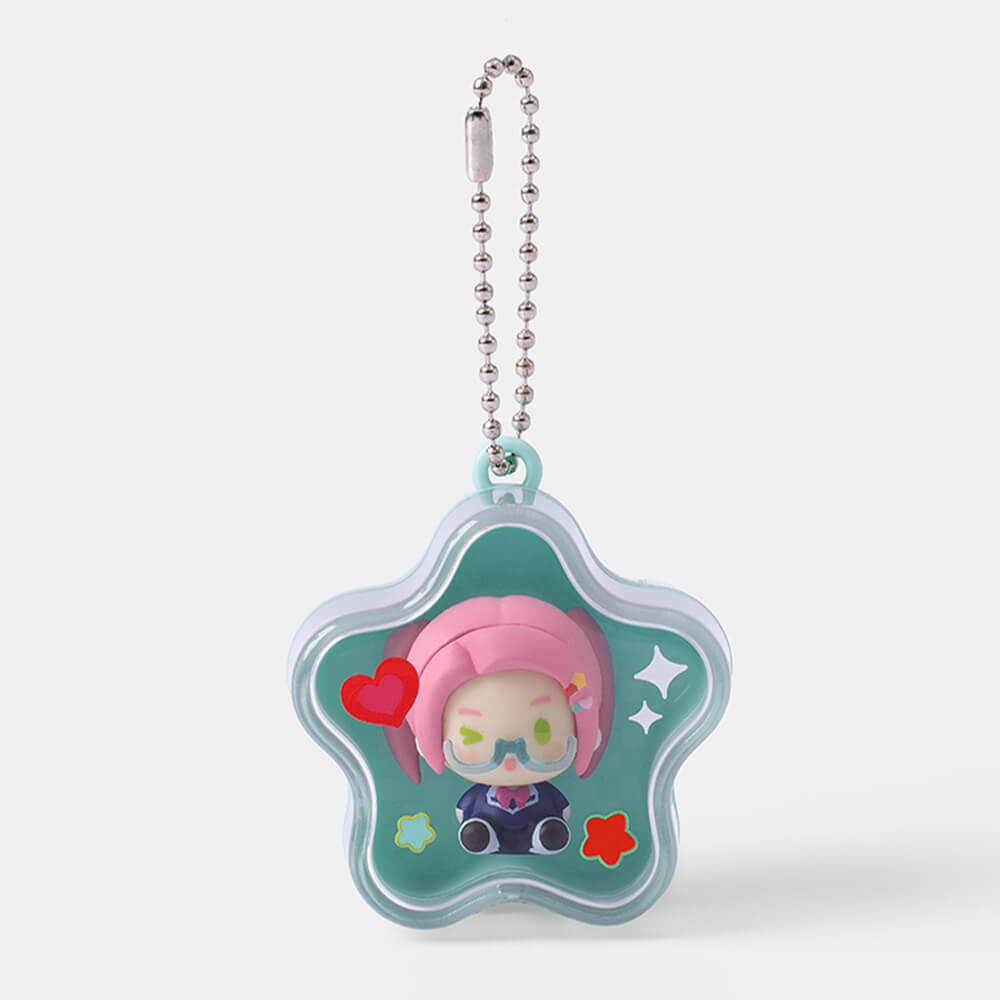 Alien Stage AAHS Series Star Rice Grain Blind Box