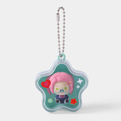 Alien Stage AAHS Series Star Rice Grain Blind Box
