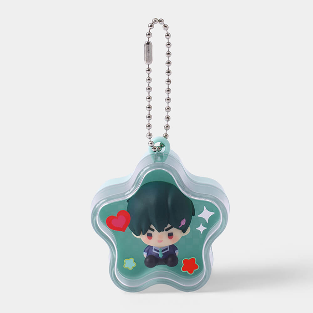 Alien Stage AAHS Series Star Rice Grain Blind Box