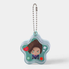 Alien Stage AAHS Series Star Rice Grain Blind Box