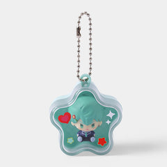 Alien Stage AAHS Series Star Rice Grain Blind Box