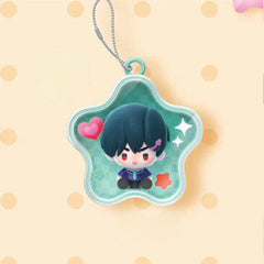 Alien Stage AAHS Series Star Rice Grain Blind Box