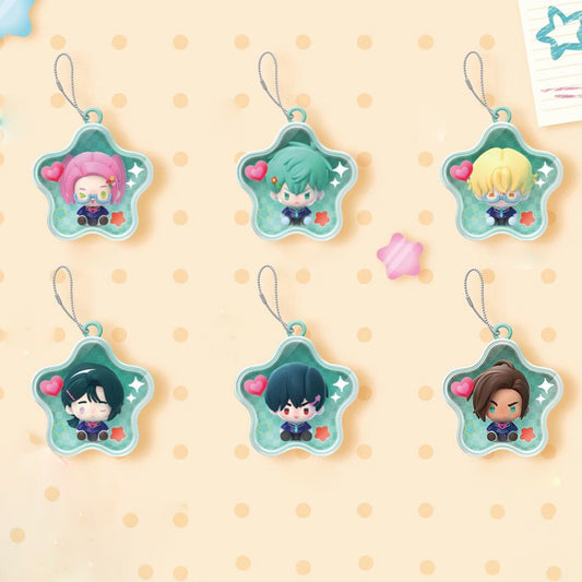 Alien Stage AAHS Series Star Rice Grain Blind Box