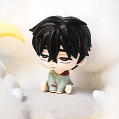 Alien Stage Baby Figure Blind Box
