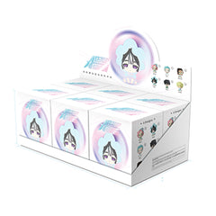 Alien Stage Baby Figure Blind Box