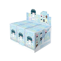 Alien Stage Freedom Stage Series Chuichui Style Plush Blind Box
