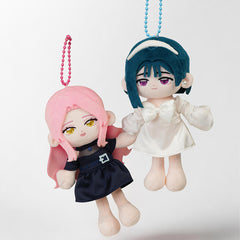 Alien Stage AAHS Series Ant Body Style Plush Blind Box