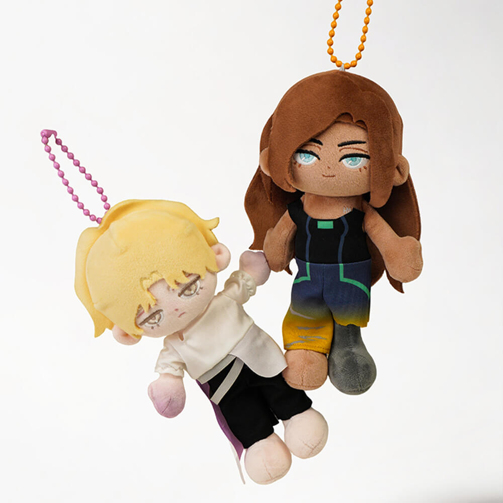 Alien Stage AAHS Series Ant Body Style Plush Blind Box