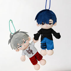 Alien Stage AAHS Series Ant Body Style Plush Blind Box