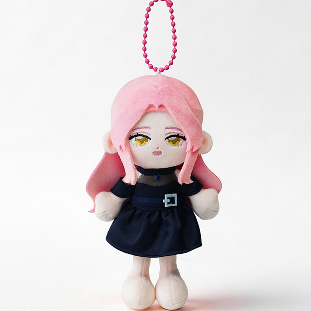 Alien Stage AAHS Series Ant Body Style Plush Blind Box