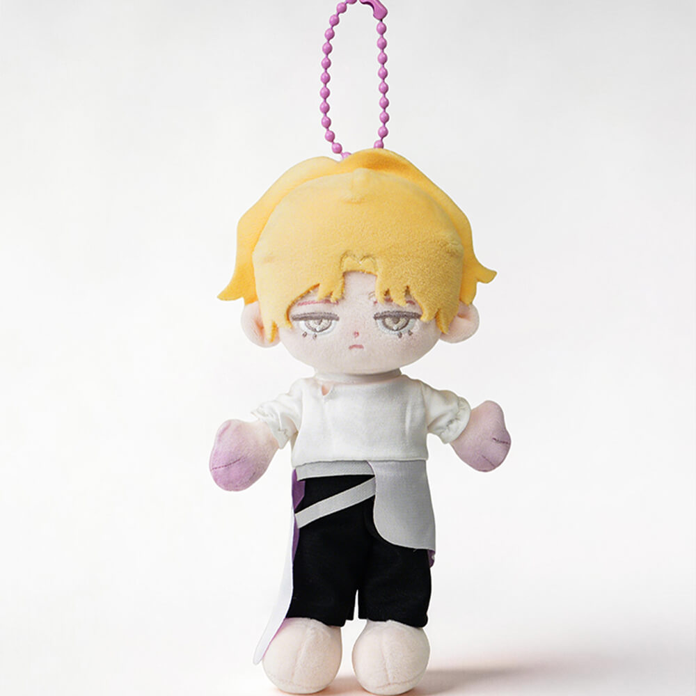 Alien Stage AAHS Series Ant Body Style Plush Blind Box