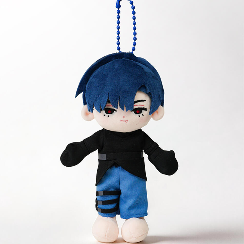 Alien Stage AAHS Series Ant Body Style Plush Blind Box