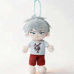 Alien Stage AAHS Series Ant Body Style Plush Blind Box