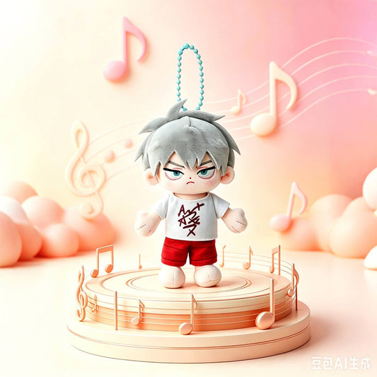 Alien Stage Freedom Stage Series Chuichui Style Plush Blind Box