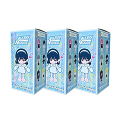 Alien Stage Freedom Stage Series Chuichui Style Plush Blind Box