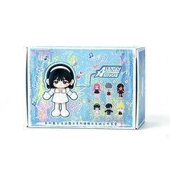 Alien Stage Freedom Stage Series Chuichui Style Plush Blind Box