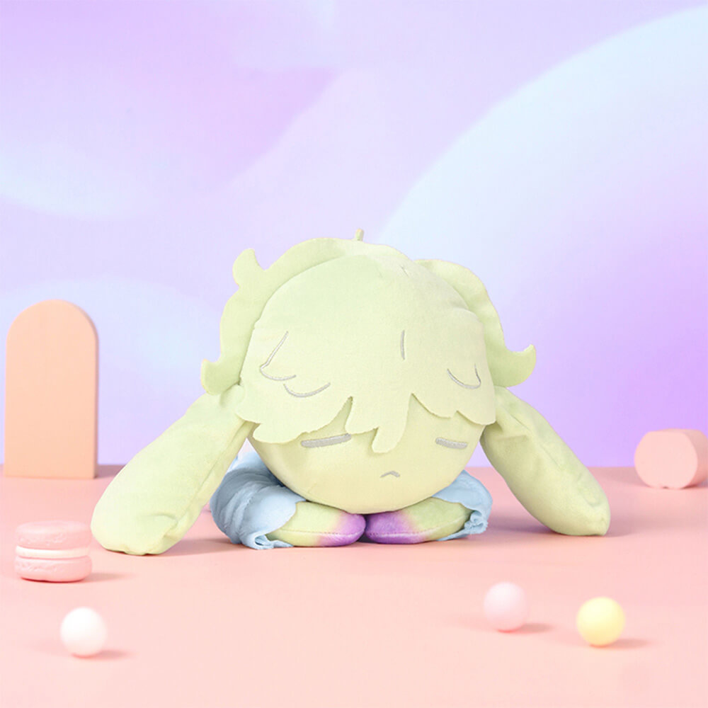 Alien Stage Rabbit Series 20cm Plush Doll