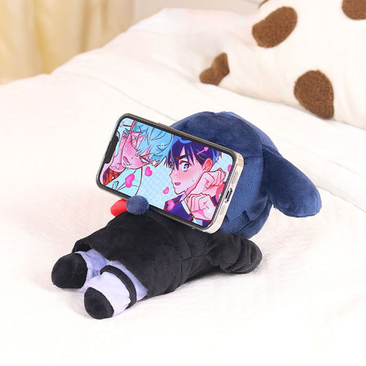 Alien Stage Rabbit Series 20cm Plush Doll