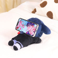 Alien Stage Rabbit Series 20cm Plush Doll