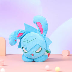Alien Stage Rabbit Series 20cm Plush Doll