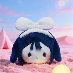 Alien Stage Rabbit Series Bun Head Blind Box