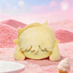 Alien Stage Rabbit Series Bun Head Blind Box