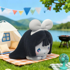 Alien Stage Rabbit Series Figure Blind Box