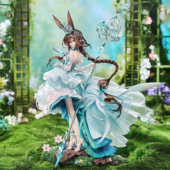 Arknights Amiya Blooms of Time Ver. 1/7 Scale Figure