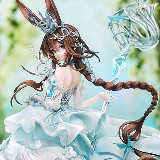 【 Pre order 】Arknights Amiya Blooms of Time Ver. 1/7 Scale Figure