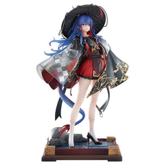 【 Pre order 】Arknights Ch'en Ten Thousands Mountains Ver. 1/7 Scale Figure