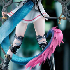 Arknights: Endfield Chen Qianyu 1/7 Scale Figure