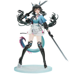 Arknights: Endfield Chen Qianyu 1/7 Scale Figure