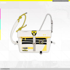 Arknights: Endfield Daily Series Crossbody Bag Ver. A